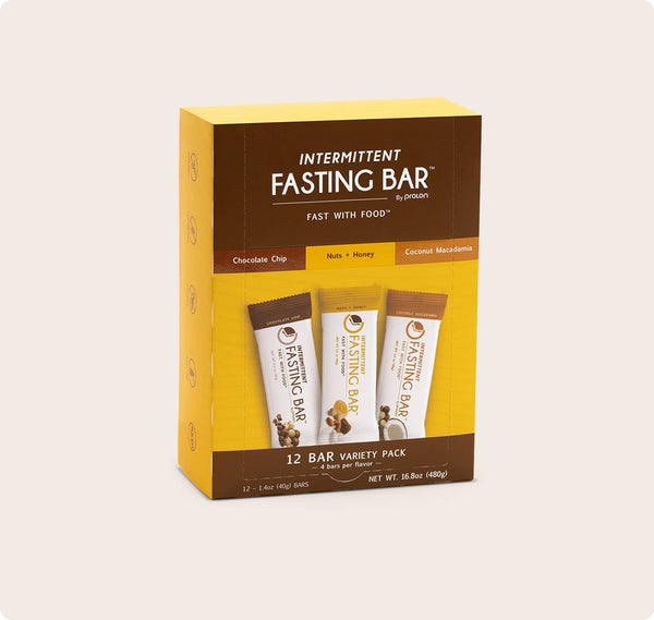 Fasting Bar