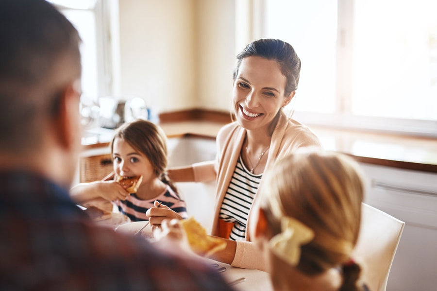 The parent's guide to Prolon