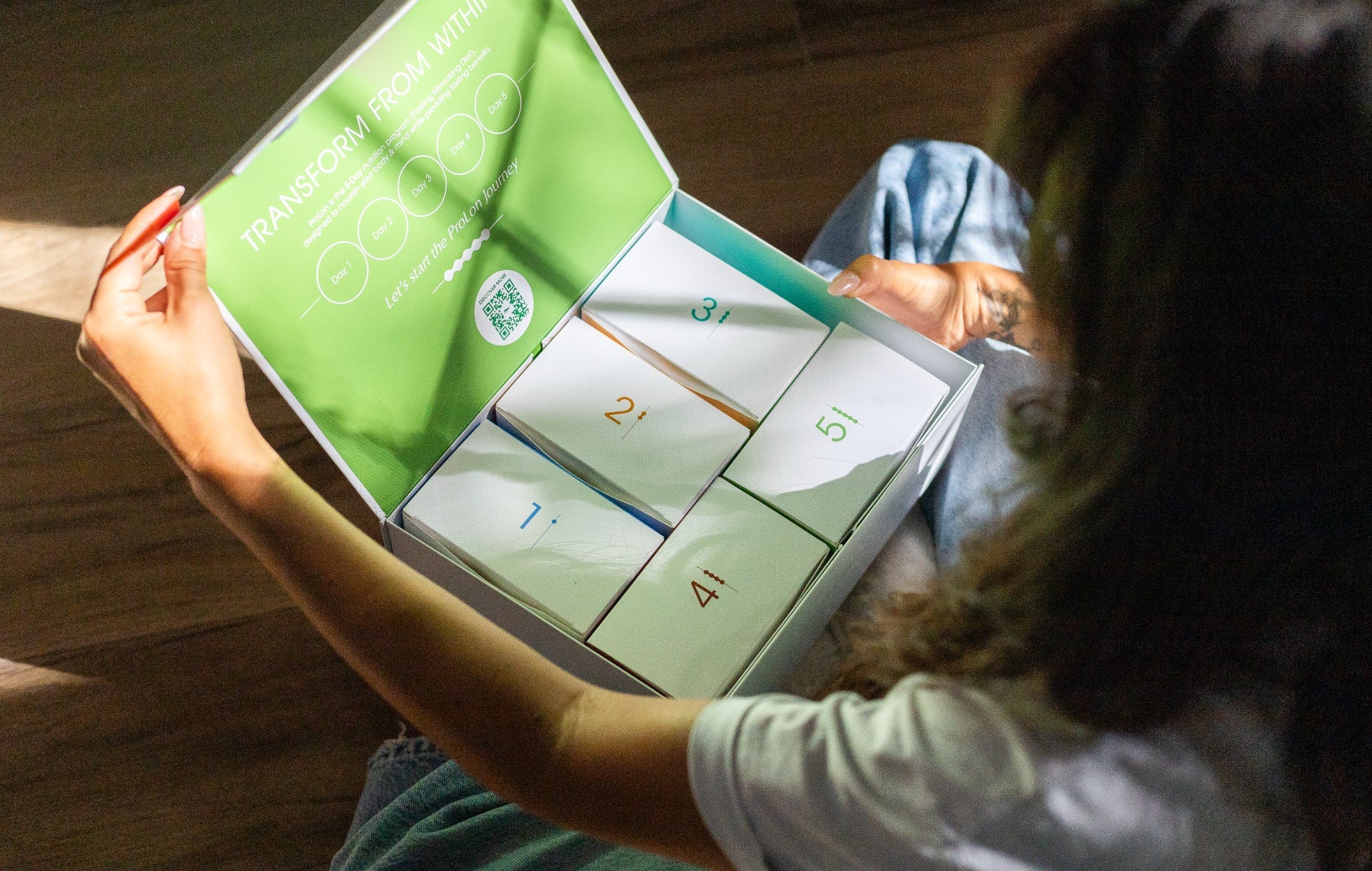 Fasting Mimicking Diet Collection