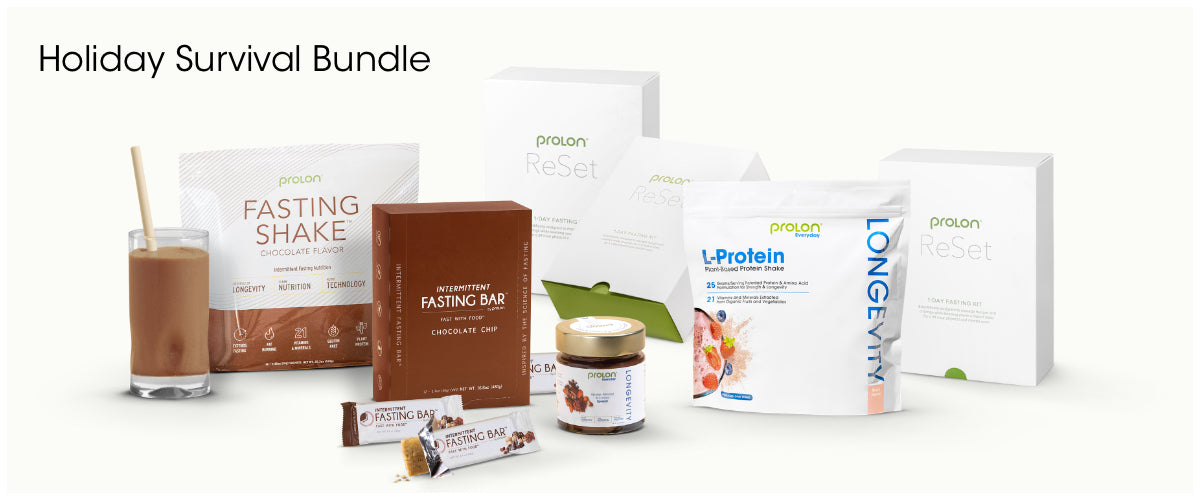 Shop Holiday Survival Bundle