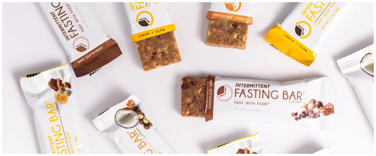 Prolon Fasting Bars