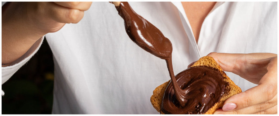 Eat this, not that: holiday edition