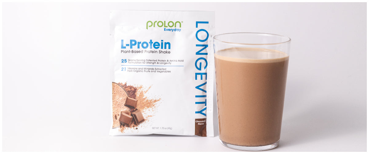 L-Protein Shakes