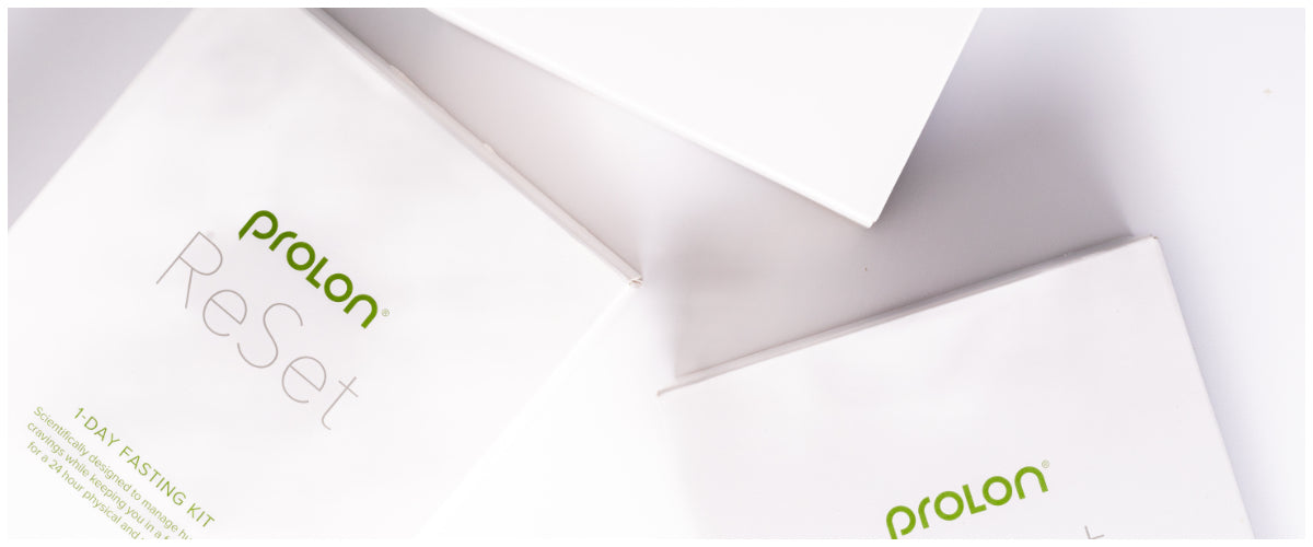 Prolon Reset 1-Day Fasting Kit