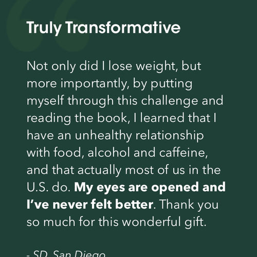 Hear what others have to say