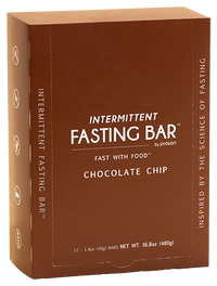 Fasting Bar