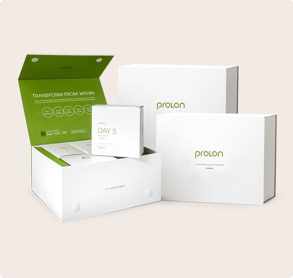 Healthy Aging Bundle