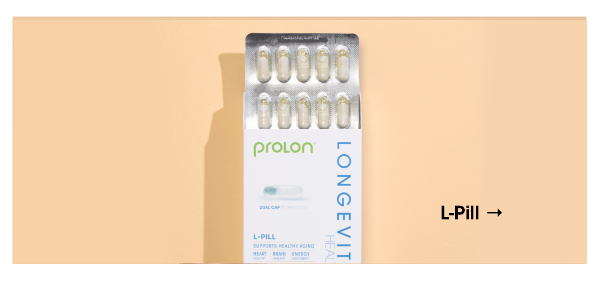 Shop L-Pill