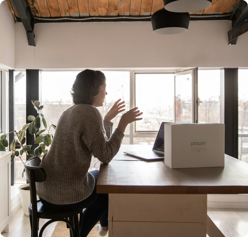 Prolon Guided Health Program: Weight & Wellness