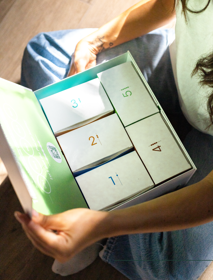 What’s in Prolon? Unboxing the Science of Longevity