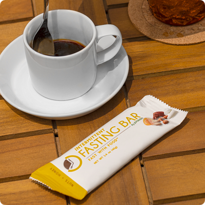 FASTING BARS