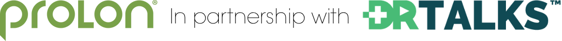 Prolon in partnership with DrTalks