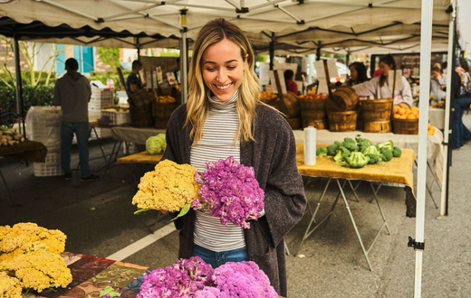 The gut’s role in healthy aging and longevity