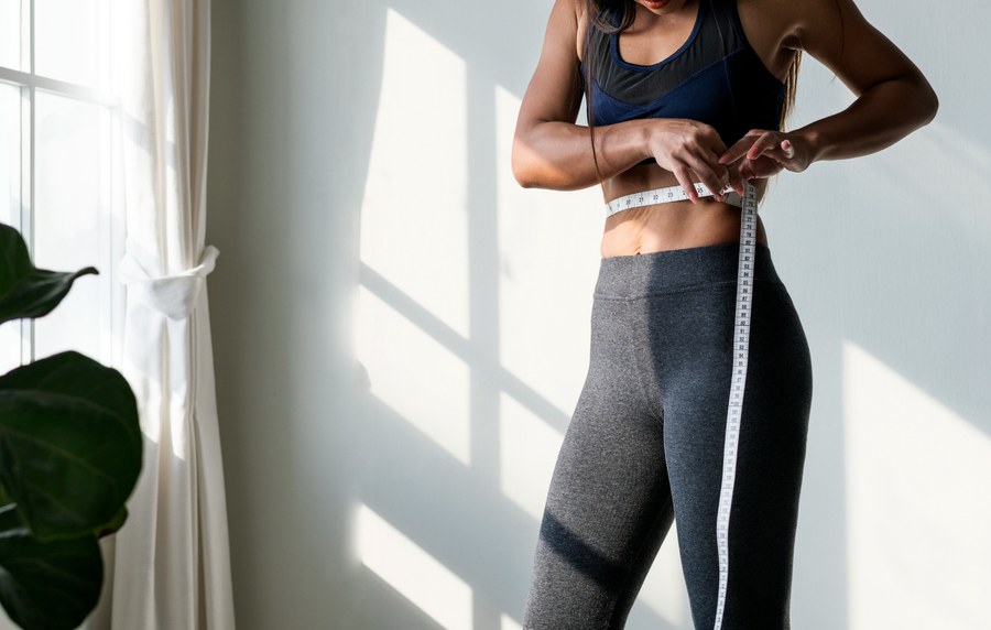 Are You Losing the “Right” Type of Weight?