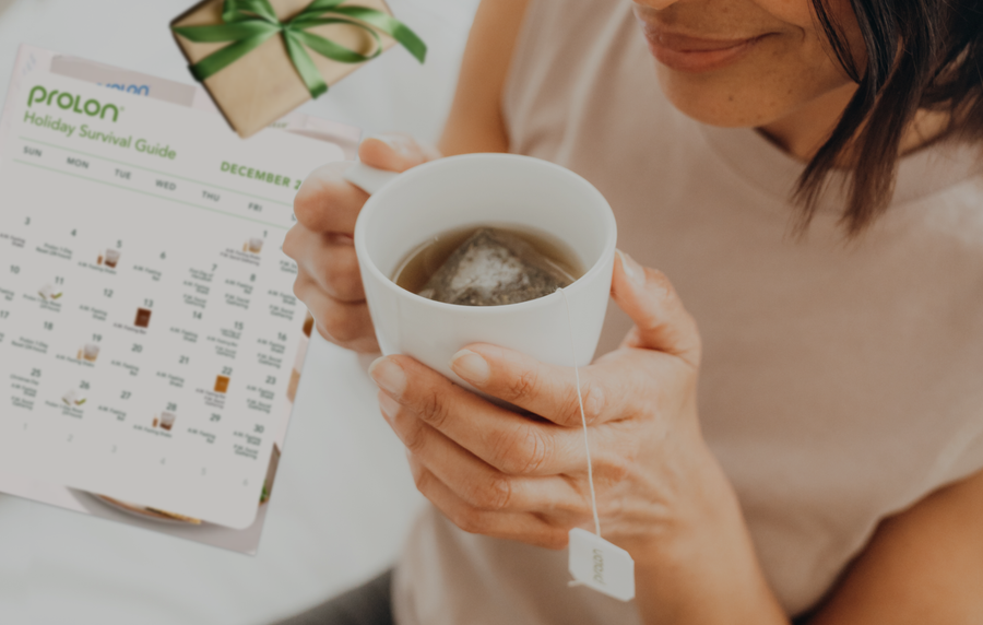 Holiday survival guide