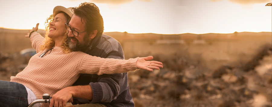 7 ways to slow aging