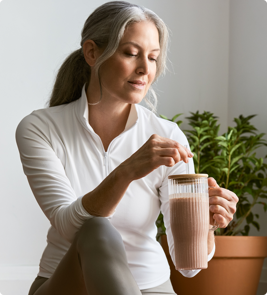 Fasting for women over 50: the ultimate guide to metabolic health and healthy aging